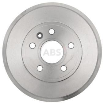 Tambour de frein A.B.S.
