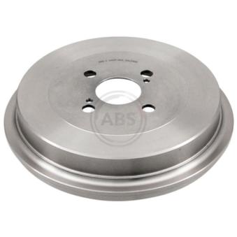 Tambour de frein A.B.S.