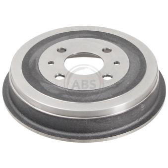 Tambour de frein A.B.S.
