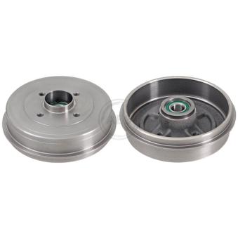 Tambour de frein A.B.S. 2929-S