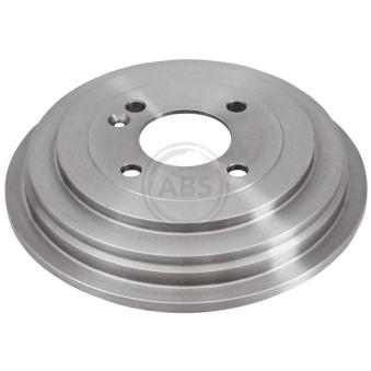 Tambour de frein A.B.S.
