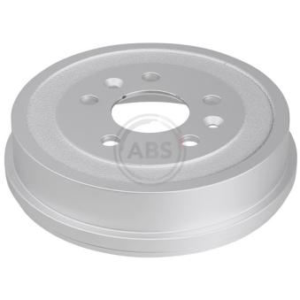 Tambour de frein A.B.S. 2934-S