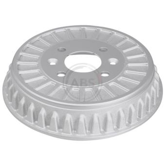Tambour de frein A.B.S. 2936-S