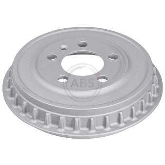 Tambour de frein A.B.S.