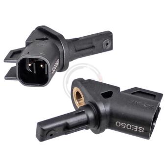 Capteur, vitesse de roue A.B.S.