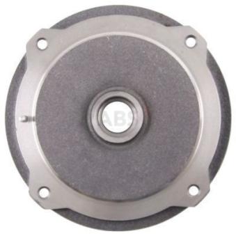 Tambour de frein A.B.S. 3224-S