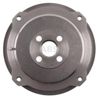 Tambour de frein A.B.S. 3225-S