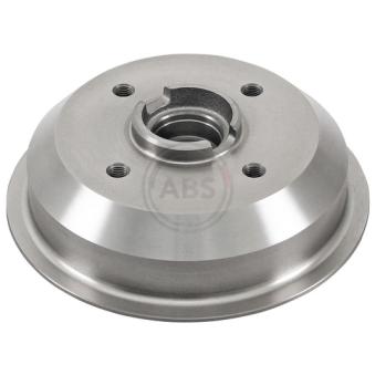 Tambour de frein A.B.S.