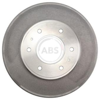 Tambour de frein A.B.S.