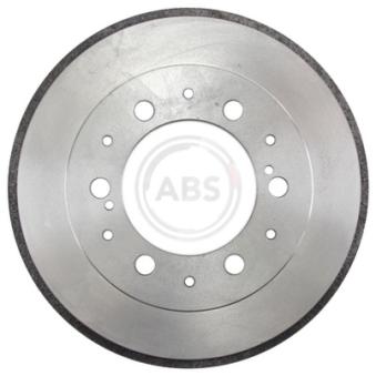 Tambour de frein A.B.S.