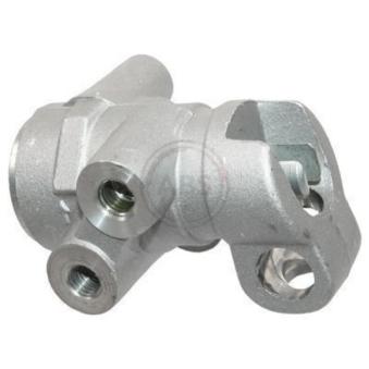 Régulateur de freinage A.B.S.