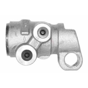 Régulateur de freinage A.B.S.