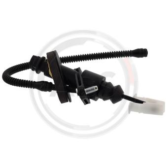 Cylindre émetteur, embrayage A.B.S.