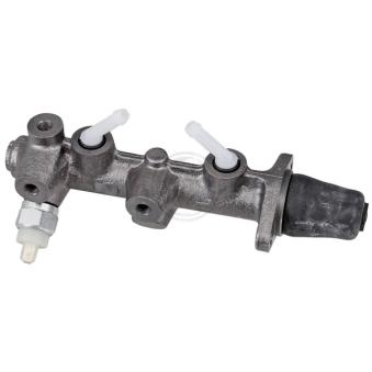 Maître-cylindre de frein A.B.S.