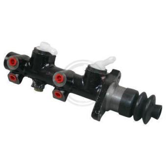 Maître-cylindre de frein A.B.S.