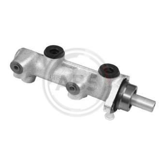 Maître-cylindre de frein A.B.S. 41843X