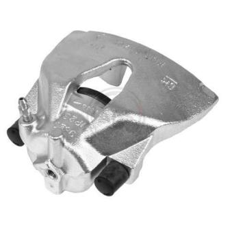 Étrier de frein avant gauche A.B.S.