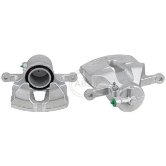 Étrier de frein A.B.S.