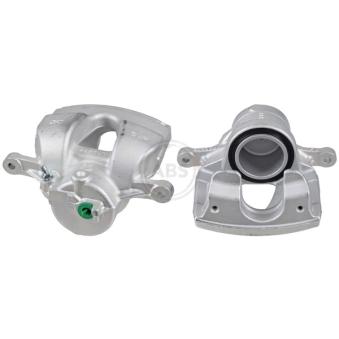 Étrier de frein A.B.S.