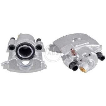 Étrier de frein A.B.S.