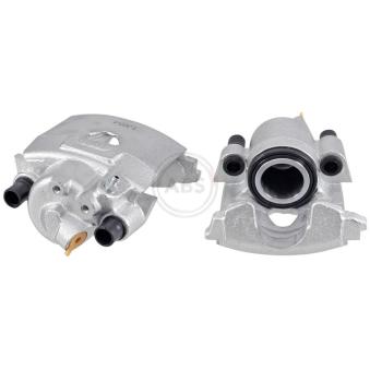 Étrier de frein A.B.S.