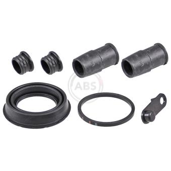 Kit de réparation, étrier de frein A.B.S. 43107