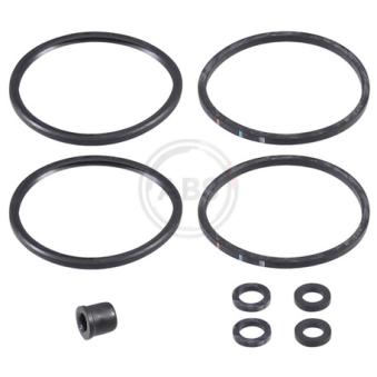 Kit de réparation, étrier de frein A.B.S. 43131