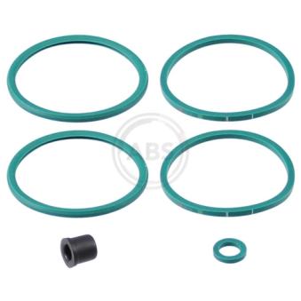 Kit de réparation, étrier de frein A.B.S. 43168