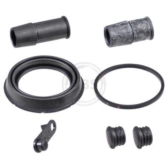 Kit de réparation, étrier de frein A.B.S. 43176