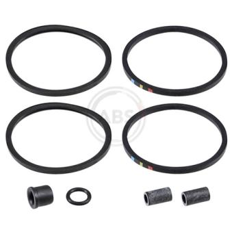 Kit de réparation, étrier de frein A.B.S. 43279