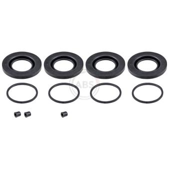 Kit de réparation, étrier de frein A.B.S. 43319