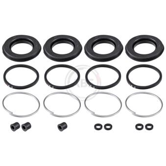 Kit de réparation, étrier de frein A.B.S.