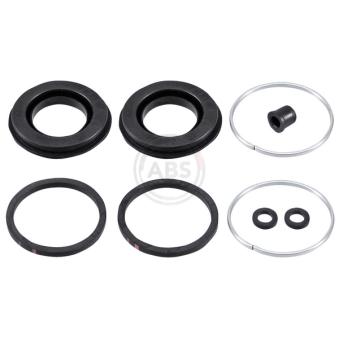 Kit de réparation, étrier de frein A.B.S. 43522