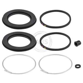 Kit de réparation, étrier de frein A.B.S.