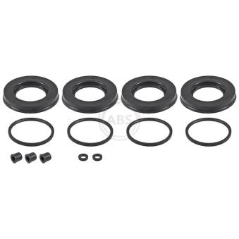 Kit de réparation, étrier de frein A.B.S. 43556