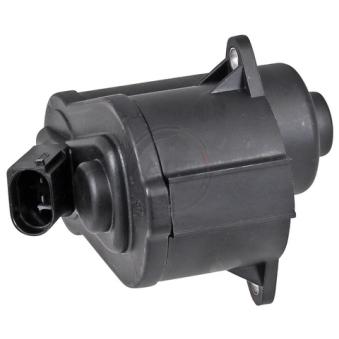 Élément d'ajustage, Étrier de frein de stationnement A.B.S.