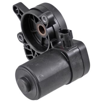 Élément d'ajustage, Étrier de frein de stationnement A.B.S.