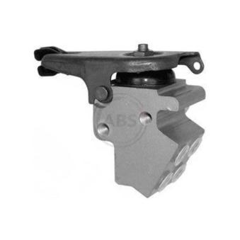 Régulateur de freinage A.B.S.