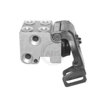 Régulateur de freinage A.B.S. 44009