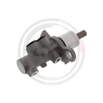 Maître-cylindre de frein A.B.S.