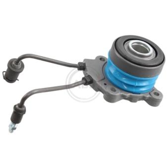 Butée d'embrayage A.B.S.