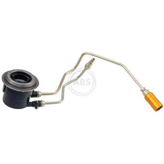 Butée hydraulique, embrayage A.B.S.