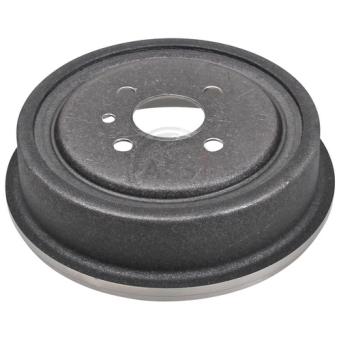 Tambour de frein A.B.S.