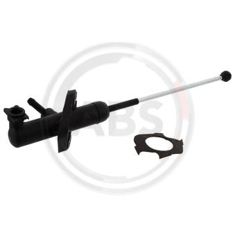 Cylindre émetteur, embrayage A.B.S.