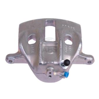 Étrier de frein A.B.S.