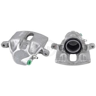 Étrier de frein A.B.S.