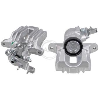 Étrier de frein A.B.S.