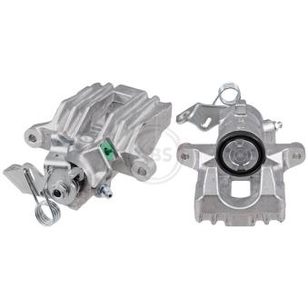 Étrier de frein A.B.S.