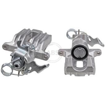 Étrier de frein A.B.S.