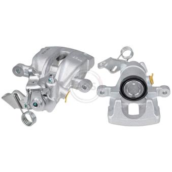 Étrier de frein A.B.S.